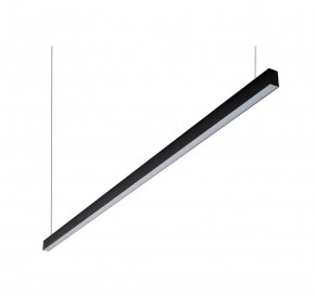 DK9253-BK Линейный светильник 62W 2500mm 3000K, черный в Набережных Челнах - naberezhnye-chelny.mebel24.online | фото 2