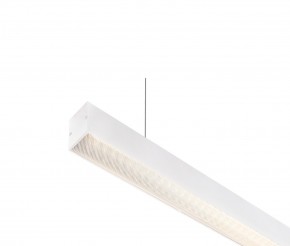 DK9253-WH Линейный светильник 62W 2500mm 3000K, белый в Набережных Челнах - naberezhnye-chelny.mebel24.online | фото 2