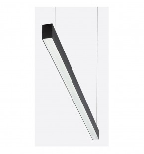 DK9254-BK Линейный светильник 62W 2500mm 4000K, черный в Набережных Челнах - naberezhnye-chelny.mebel24.online | фото 3