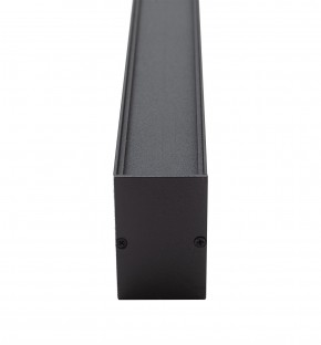 DK9304-BK Линейный светильник 72W 3000mm 4000K, черный в Набережных Челнах - naberezhnye-chelny.mebel24.online | фото 4