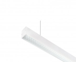 DK9304-WH Линейный светильник 72W 3000mm 4000K, белый в Набережных Челнах - naberezhnye-chelny.mebel24.online | фото 2