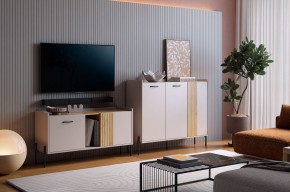 ДОМИНИКА К2 Гостиная в Набережных Челнах - naberezhnye-chelny.mebel24.online | фото