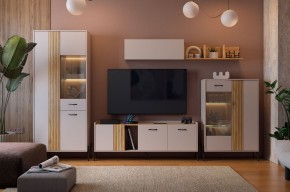 ДОМИНИКА К5 Гостиная в Набережных Челнах - naberezhnye-chelny.mebel24.online | фото