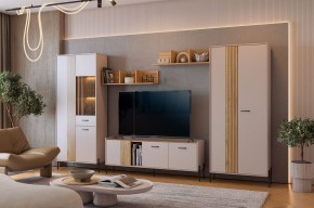 ДОМИНИКА К6 Гостиная в Набережных Челнах - naberezhnye-chelny.mebel24.online | фото