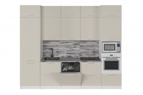 ДЮНА Кухонный гарнитур Экстра 2 (3000 мм) в Набережных Челнах - naberezhnye-chelny.mebel24.online | фото 4