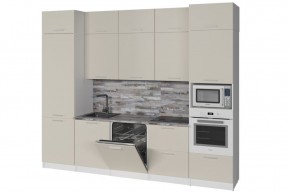 ДЮНА Кухонный гарнитур Экстра 2 (3000 мм) в Набережных Челнах - naberezhnye-chelny.mebel24.online | фото 5
