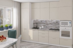 ДЮНА Кухонный гарнитур Экстра 3000 мм в Набережных Челнах - naberezhnye-chelny.mebel24.online | фото 1