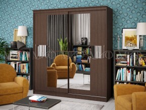 ЭЛЕГАНТ Шкаф-купе 1,5 в Набережных Челнах - naberezhnye-chelny.mebel24.online | фото