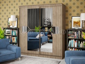 ЭЛЕГАНТ Шкаф-купе 2,0 в Набережных Челнах - naberezhnye-chelny.mebel24.online | фото