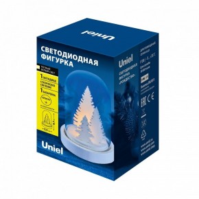 Ель световая Uniel Рождество2 UL-00008590 в Набережных Челнах - naberezhnye-chelny.mebel24.online | фото 3