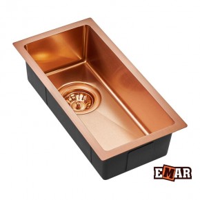 EMB-126А PVD Nano Coppery в Набережных Челнах - naberezhnye-chelny.mebel24.online | фото