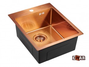 EMB-128А PVD Nano Coppery в Набережных Челнах - naberezhnye-chelny.mebel24.online | фото