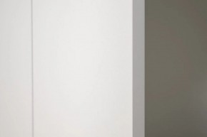 ЭЙР прихожая (модульная) Белый Шагрень в Набережных Челнах - naberezhnye-chelny.mebel24.online | фото 16