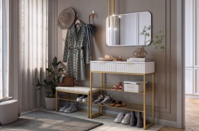 ФОРТУНА 3 Зеркало в Набережных Челнах - naberezhnye-chelny.mebel24.online | фото 4
