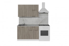 ФЬЮДЖИ Кухонный гарнитур Лайт 1200 мм в Набережных Челнах - naberezhnye-chelny.mebel24.online | фото 4