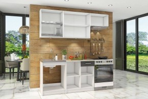 Гарнитур кухонный Бланка СТЛ.218.00 в Набережных Челнах - naberezhnye-chelny.mebel24.online | фото 2
