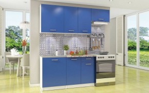 Гарнитур кухонный Бланка СТЛ.218.00М в Набережных Челнах - naberezhnye-chelny.mebel24.online | фото 2