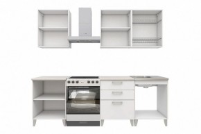 Гарнитур кухонный Корсика СТЛ.051.28 в Набережных Челнах - naberezhnye-chelny.mebel24.online | фото 3