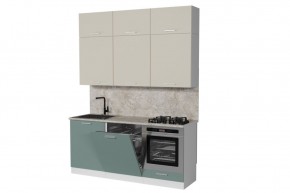 ГЛОРИЯ Кухонный гарнитур Макси 2 (1800 мм) в Набережных Челнах - naberezhnye-chelny.mebel24.online | фото 4