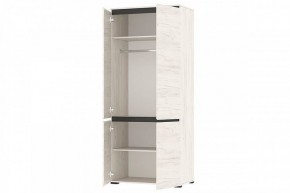 ГРЕТТА Шкаф 4С (дуб крафт) в Набережных Челнах - naberezhnye-chelny.mebel24.online | фото 2