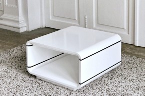 Журнальный столик OPUS QUADRO 70 см в Набережных Челнах - naberezhnye-chelny.mebel24.online | фото 4