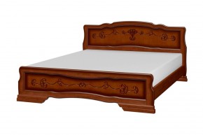 КАРИНА-6 ТАХТА Кровать из массива в Набережных Челнах - naberezhnye-chelny.mebel24.online | фото 2