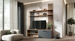 КАРОЛИНА Гостиная в Набережных Челнах - naberezhnye-chelny.mebel24.online | фото