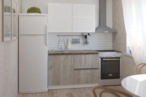 Кухонный гарнитур Антика Лайт 1200 мм в Набережных Челнах - naberezhnye-chelny.mebel24.online | фото