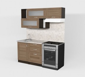КИРА Кухонный гарнитур Экстра (1700 мм ) в Набережных Челнах - naberezhnye-chelny.mebel24.online | фото 4