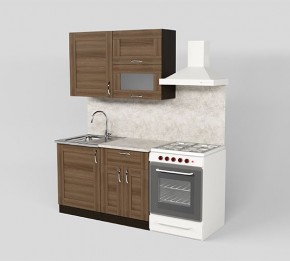 КИРА Кухонный гарнитур Лайт ( 1200 мм ) в Набережных Челнах - naberezhnye-chelny.mebel24.online | фото 4