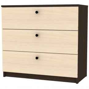 Комод Arvid K128 (Венге-ДМ) в Набережных Челнах - naberezhnye-chelny.mebel24.online | фото