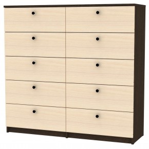 Комод Arvid K164 (Венге-ДМ) в Набережных Челнах - naberezhnye-chelny.mebel24.online | фото