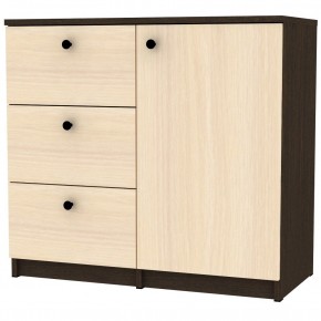 Комод Arvid K192 (Венге-ДМ) в Набережных Челнах - naberezhnye-chelny.mebel24.online | фото