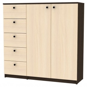 Комод Arvid K197 (Венге-ДМ) в Набережных Челнах - naberezhnye-chelny.mebel24.online | фото