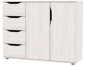 Комод Astrid K201 (ЯАС) в Набережных Челнах - naberezhnye-chelny.mebel24.online | фото
