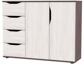 Комод Astrid K201 (ЯАТ-ЯАС) в Набережных Челнах - naberezhnye-chelny.mebel24.online | фото