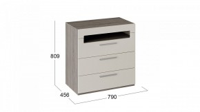 Комод Фьюжн ТД-260.04.01 в Набережных Челнах - naberezhnye-chelny.mebel24.online | фото 3
