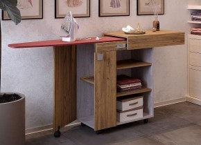 Комод гладильный Тео в Набережных Челнах - naberezhnye-chelny.mebel24.online | фото 4