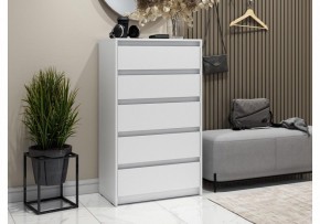 Комод Идена КМ06-700 в Набережных Челнах - naberezhnye-chelny.mebel24.online | фото 3