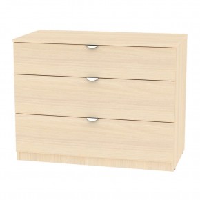 Комод K-70x90x45-1-TR (ДМ) Калисто в Набережных Челнах - naberezhnye-chelny.mebel24.online | фото