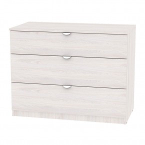 Комод K-70x90x45-1-TR (ЯАС) Калисто в Набережных Челнах - naberezhnye-chelny.mebel24.online | фото
