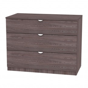 Комод K-70x90x45-1-TR (ЯАТ) Калисто в Набережных Челнах - naberezhnye-chelny.mebel24.online | фото