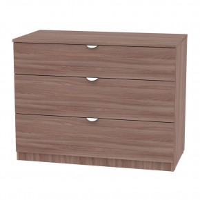 Комод K-70x90x45-1-TR (ЯШТ) Калисто в Набережных Челнах - naberezhnye-chelny.mebel24.online | фото