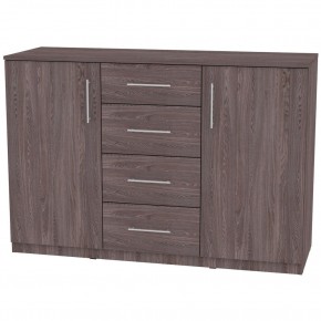 Комод K-93x135x45-1 (ЯАТ) Калисто в Набережных Челнах - naberezhnye-chelny.mebel24.online | фото