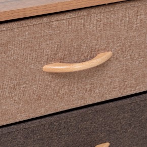 Комод Leset Локи с вешалкой в Набережных Челнах - naberezhnye-chelny.mebel24.online | фото 9