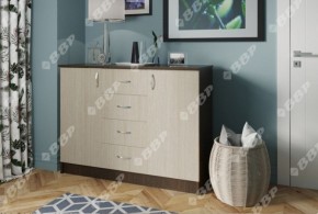 Комод М-03 ЛДСП в Набережных Челнах - naberezhnye-chelny.mebel24.online | фото 1