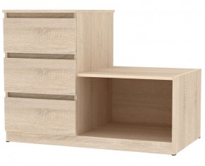 Комод Мальта K206 в Набережных Челнах - naberezhnye-chelny.mebel24.online | фото
