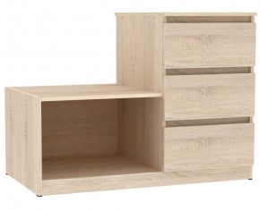 Комод Мальта K207 (ДСС) в Набережных Челнах - naberezhnye-chelny.mebel24.online | фото