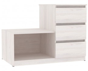 Комод Мальта K207 (ЯАС) в Набережных Челнах - naberezhnye-chelny.mebel24.online | фото