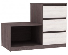 Комод Мальта K207 (ЯАТ-ЯАС) в Набережных Челнах - naberezhnye-chelny.mebel24.online | фото